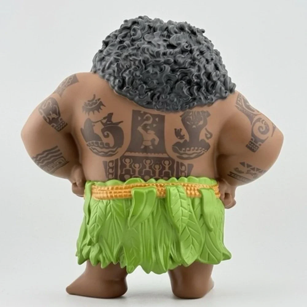 Disney's Moana 8